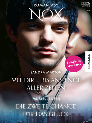 cover image of NOX Band 11